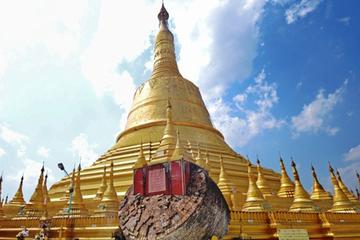 Full Day Bago Tour from Yangon