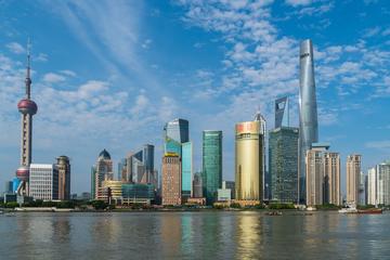 Full Day Best of Shanghai