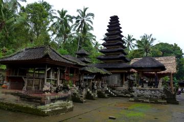 Full Day Cabrio Seraya The Eastern Trip by VW