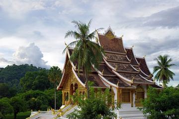 Full-Day City Tour of Luang Prabang