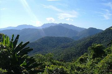 Full-Day Exploration of Bach Ma National Park from Hue