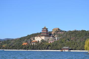 Full Day Following the Emperor Path