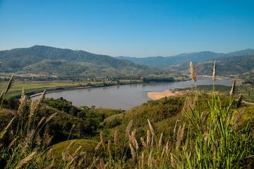 Full Day Golden Triangle Boat toward Chiang Saen and Chiang Khong
