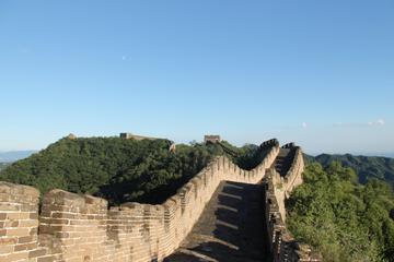 Full Day Great Wall at Mutianyu
