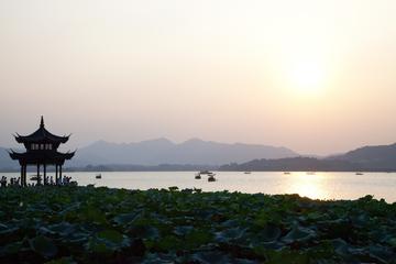 Full Day Hangzhou Heaven on Earth