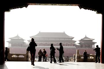 Full Day Historic Beijing