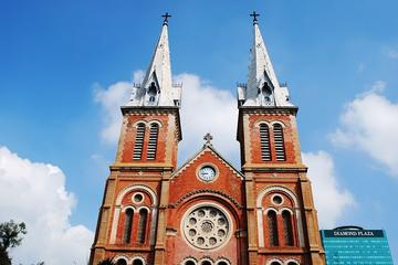 Full-Day Ho Chi Minh City Tour