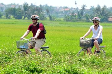 Full-Day Hue Rice Agriculture Experience
