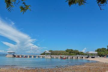 Full Day Koh Si Chang Including Lunch from Pattaya
