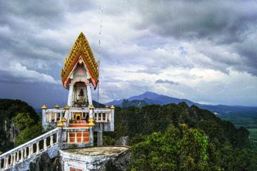 Full Day Krabi Rainforest Discovery Group Tour
