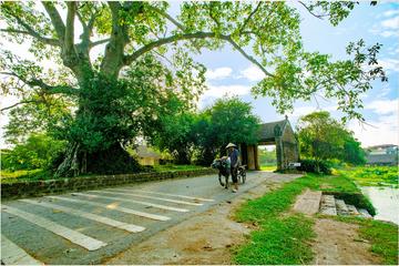 Full Day Ky Son Village and Countryside Discovery