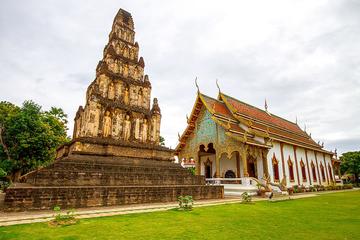 Full Day Lamphun Community Tourism