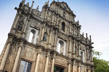 Full Day Macau