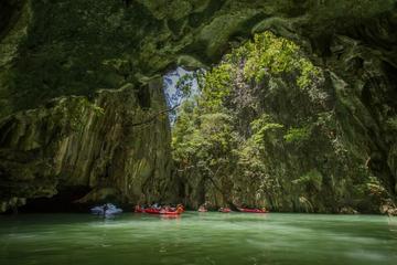 Full Day Phang Nga by Speedboat