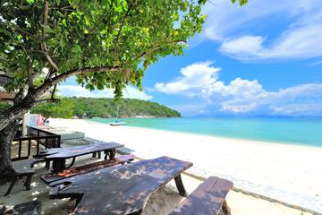 Full Day Racha Island by Speedboat from Phuket Including Lunch