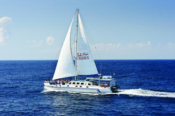 Full Day Sailing Trip to Nusa Lembongan from Ubud