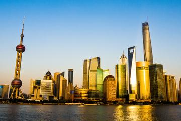 Full Day Shanghai Highlights