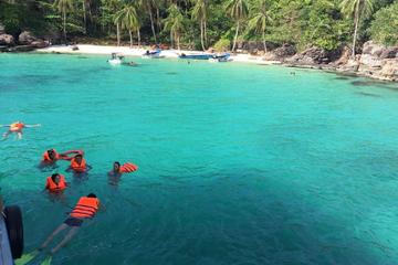 Full Day Snorkeling North of Phu Quoc