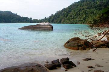 Full Day Surin Islands from Khao Lak