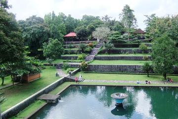 Full Day Tete Batu Trek
