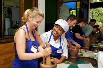 Full-Day Thai Cooking Class in Phuket