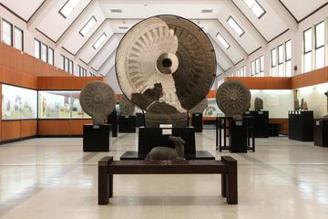 Full-Day Thai History Tour from Bangkok