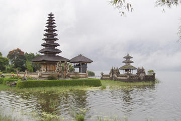 Full Day The Other Side of Bali in The North