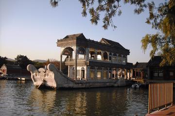 Full Day Tiananmen Square Forbidden City Temple of Heaven and Summer Palace