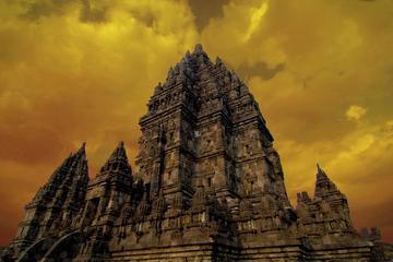 Full Day Treasures of Yogyakarta