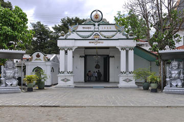 Full Day Trip To Yogyakarta From Bali