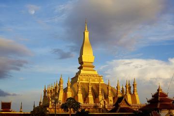 Full-Day Vientiane City Tour