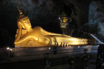 Full Day Visit to 3 Temples from Khao Lak