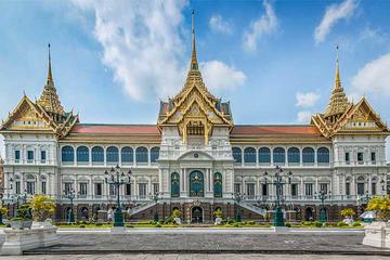 Grand Palace Bangkok
