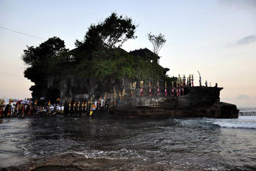 Half Day Amazing Tanah Lot