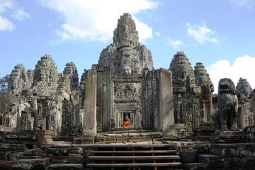 Half Day Angkor Thom