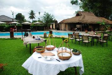 Half-Day Bike Tour and Cooking Class in Nha Trang