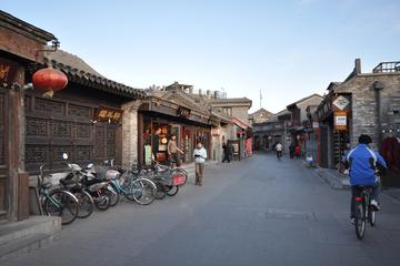 Half Day Bike Tour in Beijing Hutongs