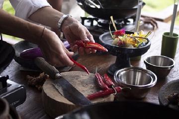 Half Day Cooking Class at Bali Asli Restaurant