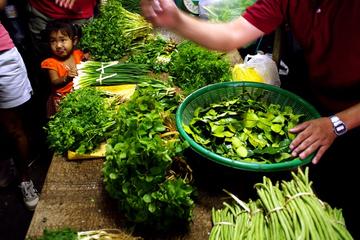 Half-Day Cooking Class in Luang Prabang