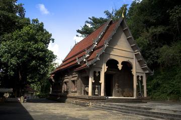 Half Day Golden Triangle and Chiang Saen