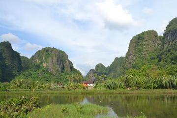 Half Day Karst Tour - Rammang Rammang Village