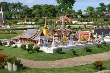 Half-Day Mini Siam Pattaya