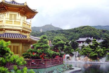 Half Day Private the Charm of Kowloon