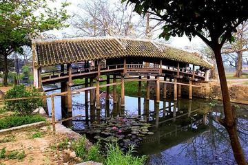Half-Day Rural Hue Tour