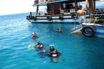 Half-Day Scuba Diving in Nha Trang