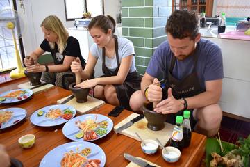 Half Day Thai Cooking Class in Chiang Rai