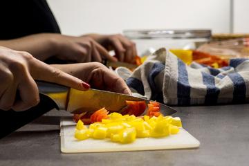 Half Day Thai Cooking Class including Lunch from Khao Lak