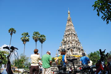 Half Day The Colors of Chiang Mai
