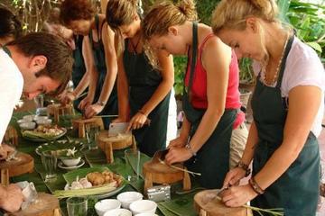 Half-Day Tour of Thuy Bieu Eco-Village from Hue