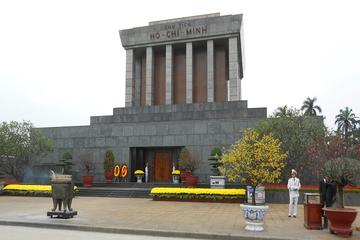 Hanoi Half-Day Tour